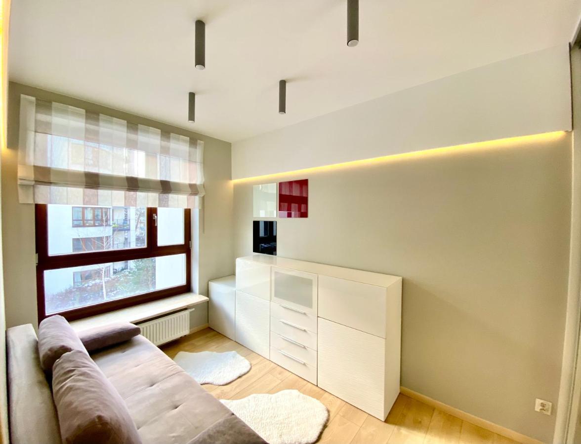 Project Comfort Przasnyska 7/33 Butas